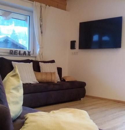 Appartement Haus Petra Leogang Zewnętrze zdjęcie